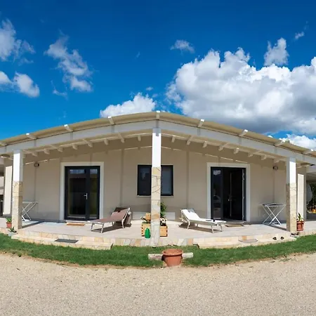 Casa Cocco Apartman *