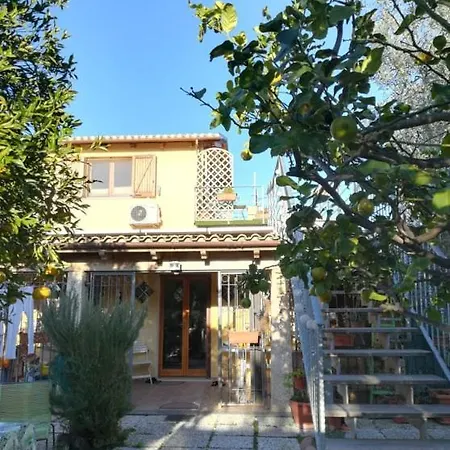 Casa Cocco