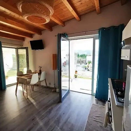 شقة Casa Cocco