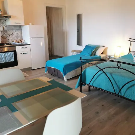 Casa Cocco * Sant' Isidoro