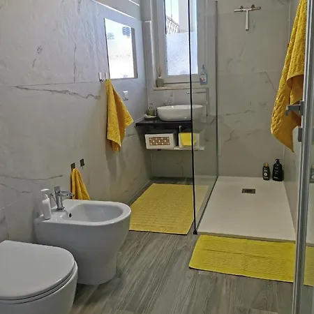 Apartman Casa Cocco Sant' Isidoro