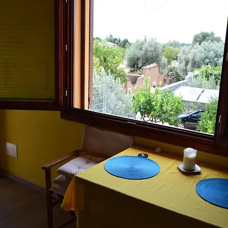 Apartment Casa Cocco Sant Isidoro (Sardinia)