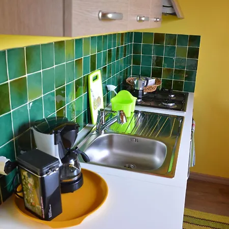 Casa Cocco Sant' Isidoro