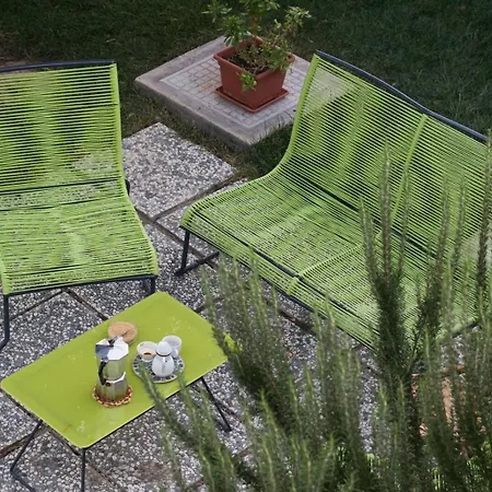 Apartman Casa Cocco Sant' Isidoro