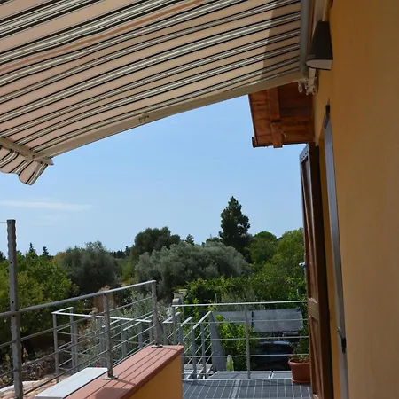 Apartman Casa Cocco Sant' Isidoro