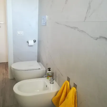 Appartement Casa Cocco