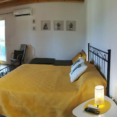 Appartement Casa Cocco