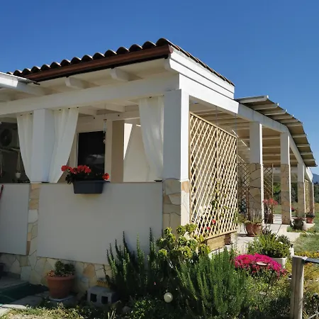 Casa Cocco Appartement *