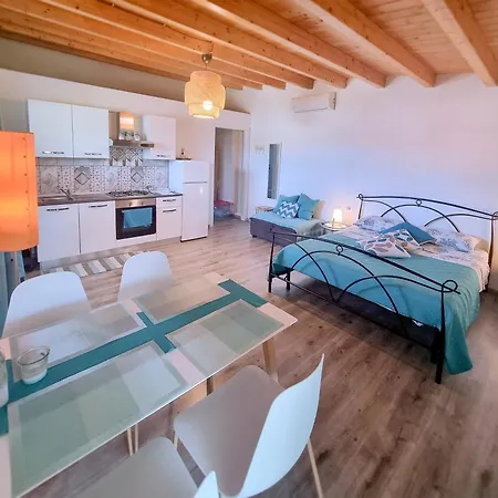 Appartement Casa Cocco