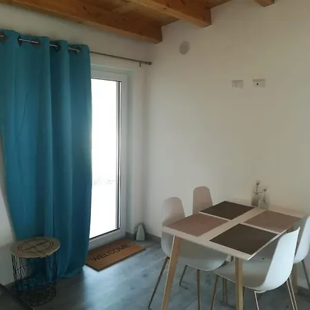 Casa Cocco Apartment *