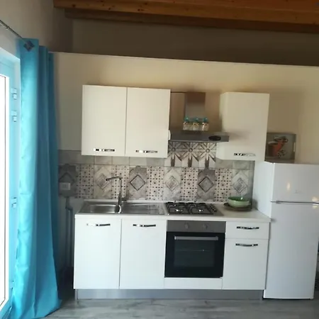 Casa Cocco Apartment