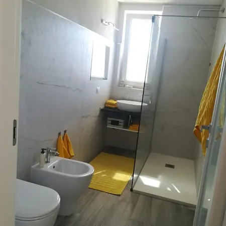 Apartment Casa Cocco