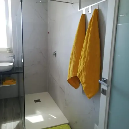 Casa Cocco Appartement *