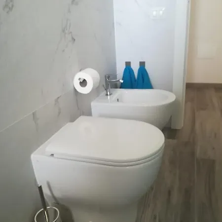 Casa Cocco Apartment Sant Isidoro (Sardinia)