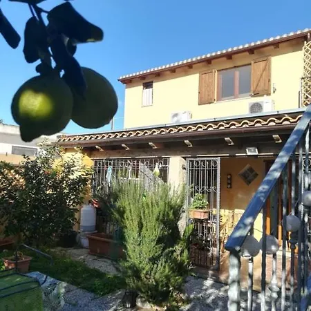 Casa Cocco *