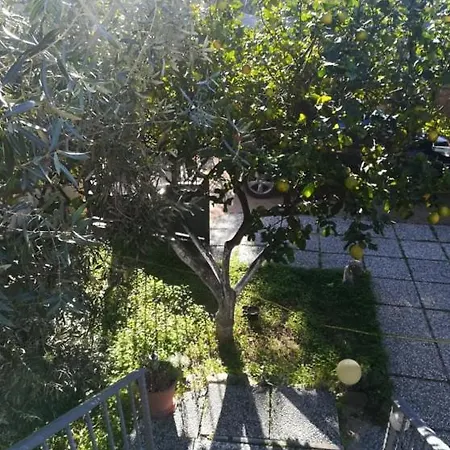 Casa Cocco Appartement Sant Isidoro (Sardinia)