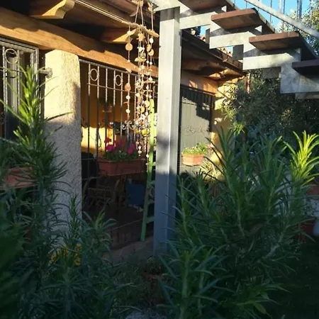 Casa Cocco Apartment Sant Isidoro (Sardinia)