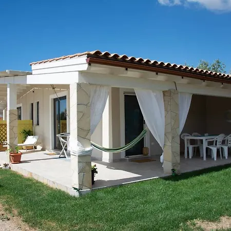 Casa Cocco Apartment *