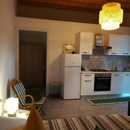 Casa Cocco Apartment *