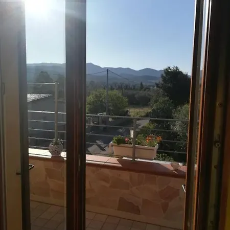 Casa Cocco Apartment Sant Isidoro (Sardinia)