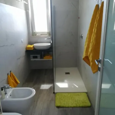 Apartment Casa Cocco