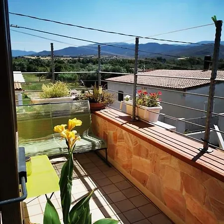 Casa Cocco Apartment Sant Isidoro (Sardinia)