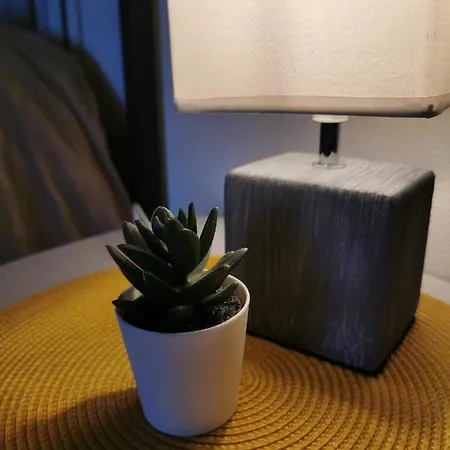 Casa Cocco Appartement *