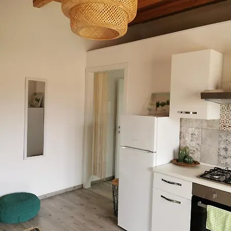 Appartement Casa Cocco