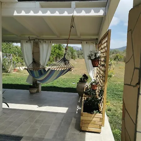 Apartamento Casa Cocco Sant Isidoro (Sardinia)