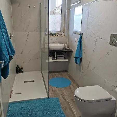Casa Cocco Apartment