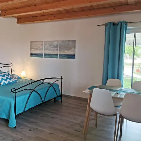 Casa Cocco Sant Isidoro (Sardinia)