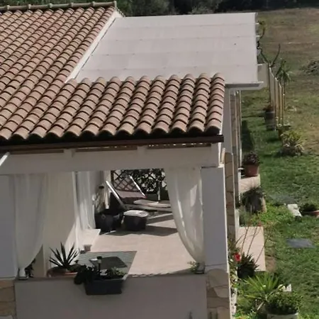Apartment Casa Cocco
