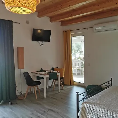 Casa Cocco Apartment Sant Isidoro (Sardinia)