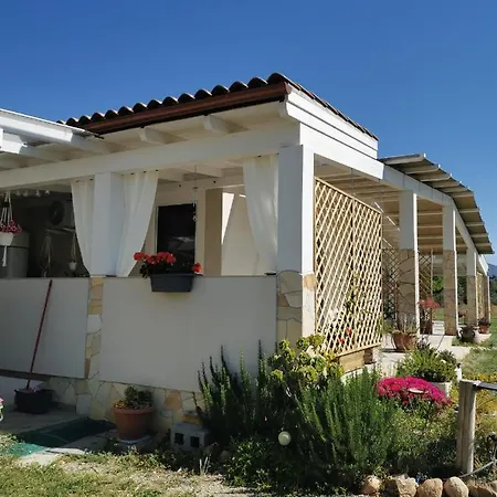 Casa Cocco Apartment
