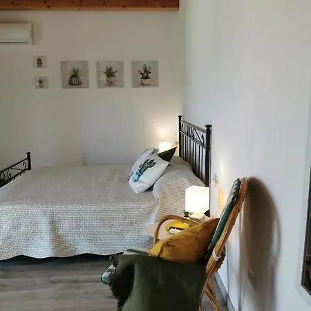 Casa Cocco Apartment