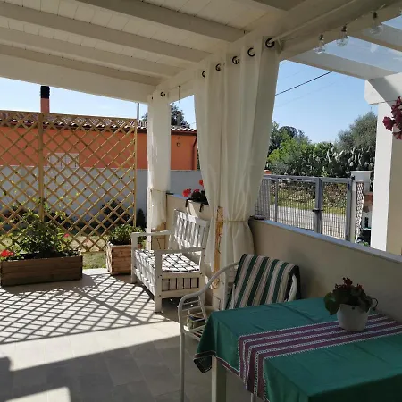 Casa Cocco Apartment *