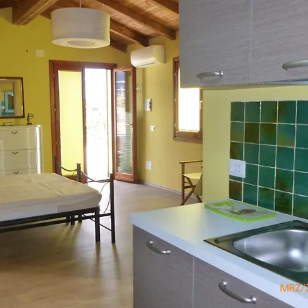 Casa Cocco Sant Isidoro (Sardinia)