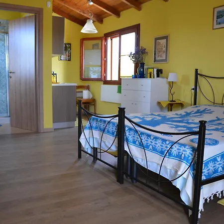 Apartment Casa Cocco