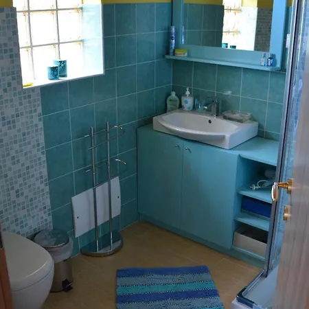 Apartment Casa Cocco Sant Isidoro (Sardinia)