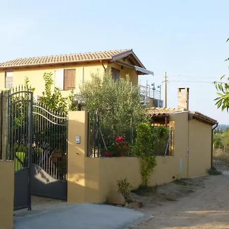 Apartment Casa Cocco