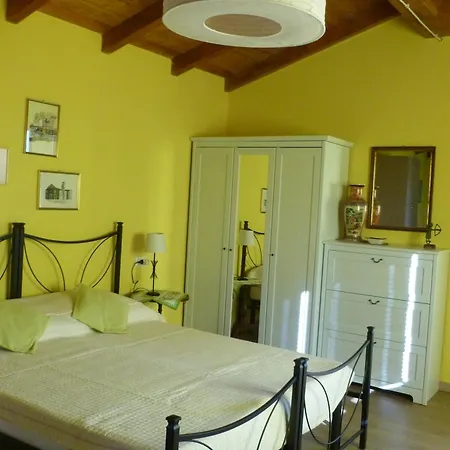 Appartement Casa Cocco *