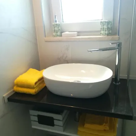 Apartament Casa Cocco Sant Isidoro (Sardinia)