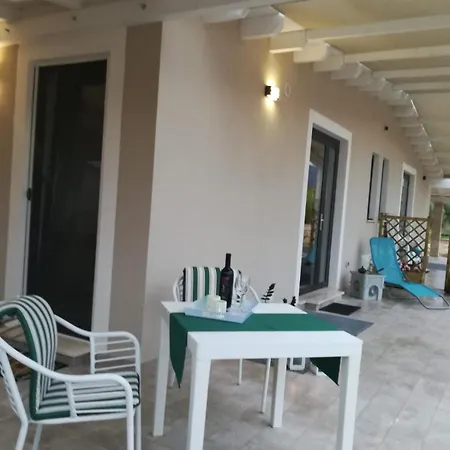 Apartment Casa Cocco