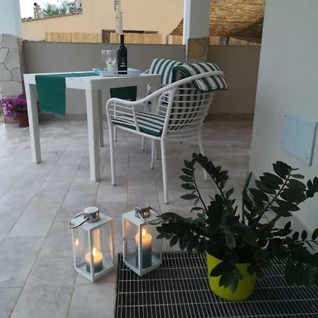 Casa Cocco Apartment *