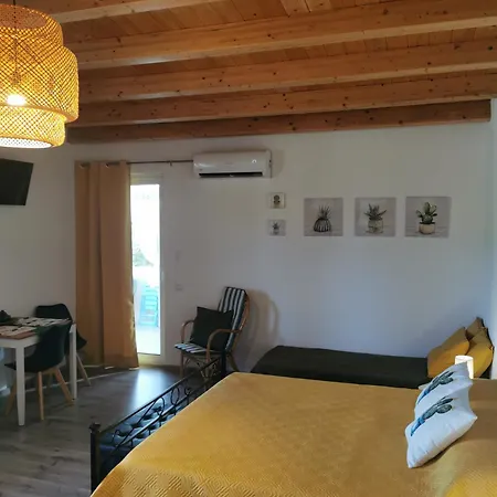 Apartment Casa Cocco