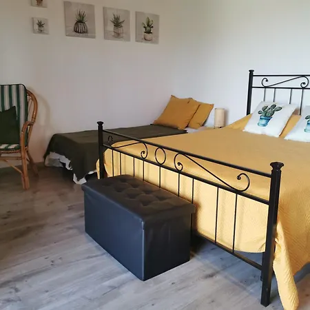 Appartement Casa Cocco *
