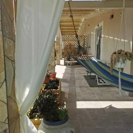 Casa Cocco Apartment Sant Isidoro (Sardinia)