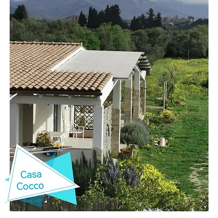 Apartment Casa Cocco Sant Isidoro (Sardinia)