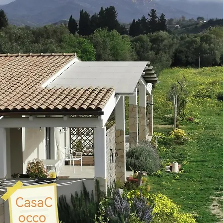Casa Cocco Apartment *