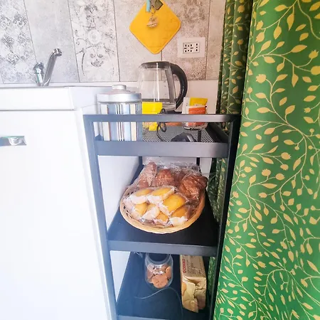 Appartement Casa Cocco Sant Isidoro (Sardinia)